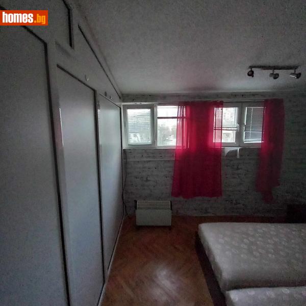 Двустаен, 43m² - Жк. Западен Парк, София - Апартамент за продажба - АЛЕКСАНДЪР ИМОТИ ЕООД - 118764881