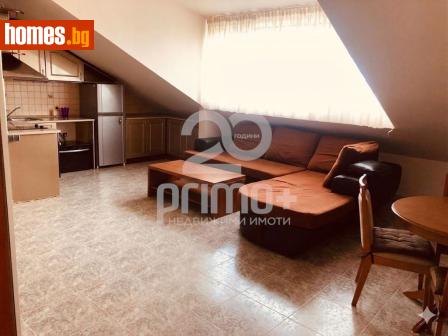 Двустаен, 87m² - Апартамент под наем - 118765368
