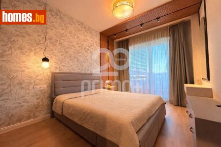 Двустаен, 60m² - Апартамент под наем - 118765378