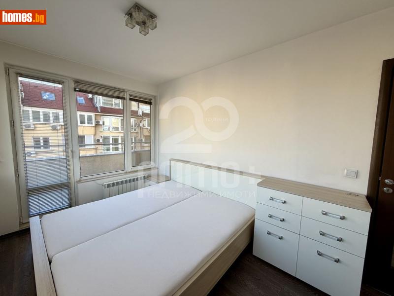 Тристаен, 100m² - Жк. Гоце Делчев, София - Апартамент под наем - Примо Плюс - 118765388