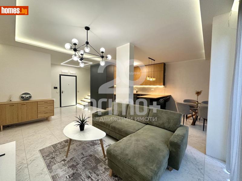 Тристаен, 143m² - Кв. Кръстова Вада, София - Апартамент под наем - Примо Плюс - 118765398