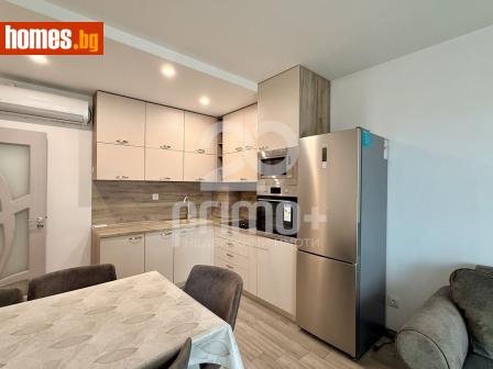 Тристаен, 90m² - Апартамент под наем - 118765408