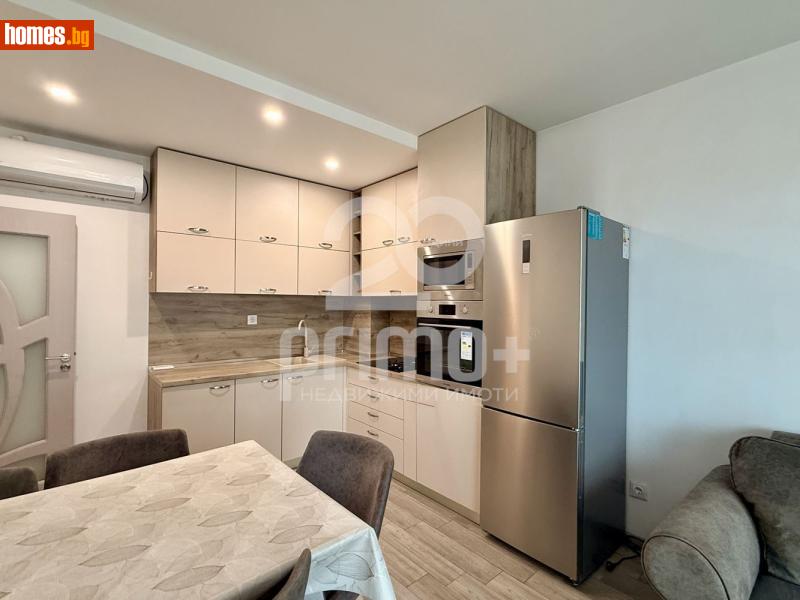 Тристаен, 90m² - Кв. Кръстова Вада, София - Апартамент под наем - Примо Плюс - 118765408