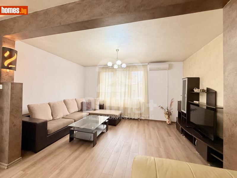 Двустаен, 65m² - Жк. Гоце Делчев, София - Апартамент под наем - Примо Плюс - 118765418