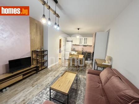 Двустаен, 51m² - Апартамент под наем - 118765428