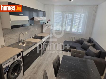 Тристаен, 60m² - Апартамент под наем - 118765448