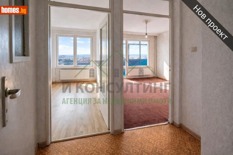 Двустаен, 54m² - Жк. Младост 3, София - Апартамент за продажба - I Consulting - 118768842