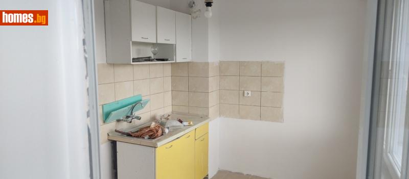 Едностаен, 44m² - Жк. Балик, Добрич - Апартамент за продажба - Папалел - 118769407