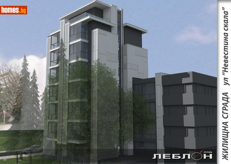 Тристаен, 119m² - Жк. Борово, София - Апартамент за продажба - Комфорт Пропъртис - 118773599