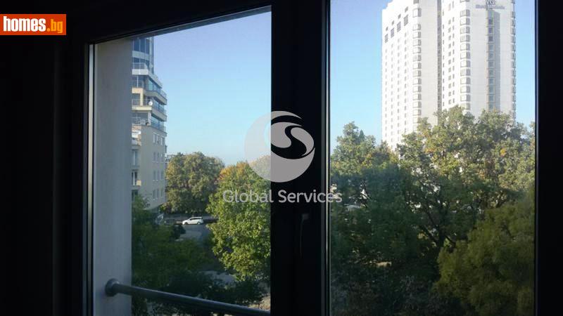 Тристаен, 136m² - Жк. Лозенец, София - Апартамент за продажба - Глобъл Сървисиз ООД - 118775832