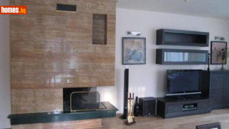 Тристаен, 163m² - Кв. Бояна, София - Апартамент за продажба - Глобъл Сървисиз ООД - 118775842