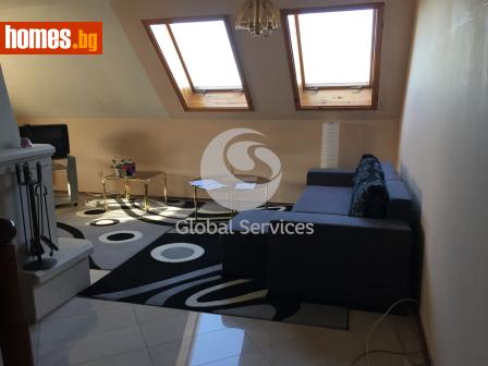 Тристаен, 140m² - Апартамент за продажба - 118775856