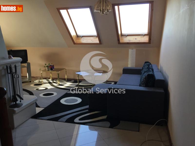 Тристаен, 140m² - Жк. Младост 2, София - Апартамент за продажба - Глобъл Сървисиз ООД - 118775856