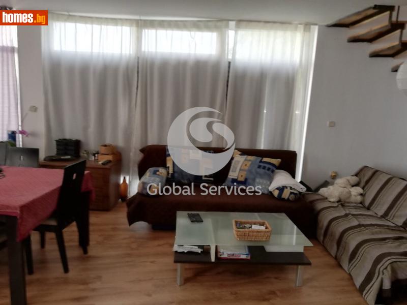 Тристаен, 205m² - Жк. Надежда 2, София - Апартамент за продажба - Глобъл Сървисиз ООД - 118775896