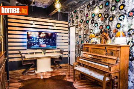 Тристаен, 100m² - Апартамент за продажба - 118775962