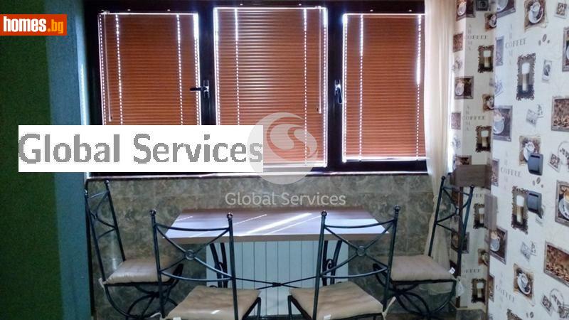 Тристаен, 155m² - Жк. Белите Брези, София - Апартамент за продажба - Глобъл Сървисиз ООД - 118776067