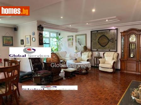 Четиристаен, 168m² - Апартамент за продажба - 118776172