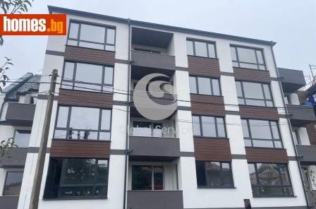 Тристаен, 110m² - Апартамент за продажба - 118776244