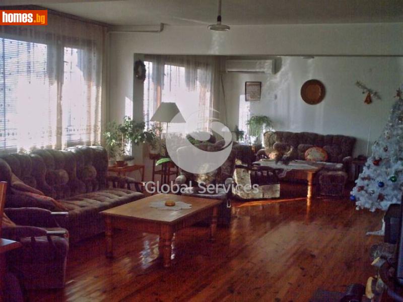 Многостаен, 282m² - Кв. Манастирски Ливади, София - Апартамент за продажба - Глобъл Сървисиз ООД - 118776319