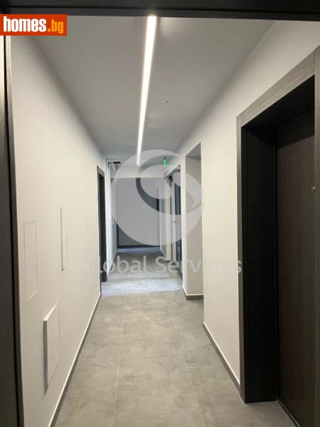 Двустаен, 84m² - Кв. Витоша, София - Апартамент за продажба - Глобъл Сървисиз ООД - 118776321