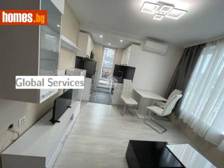 Тристаен, 80m² - Апартамент за продажба - 118776341