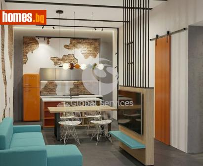 Тристаен, 85m² - Апартамент за продажба - 118776384