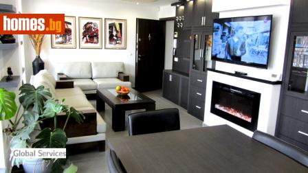 Четиристаен, 164m² - Апартамент за продажба - 118776487