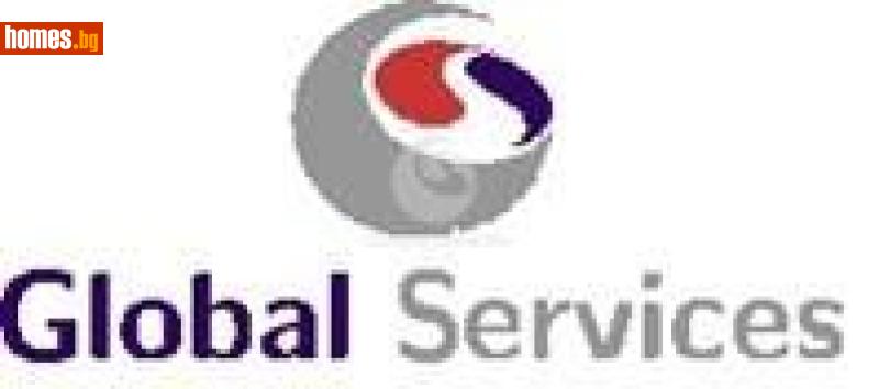 Двустаен, 91m² - Жк. Дървеница, София - Апартамент за продажба - Глобъл Сървисиз ООД - 118776497