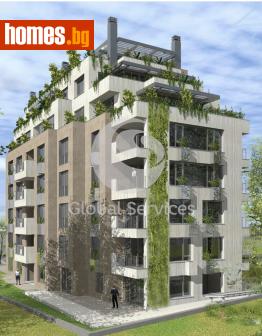 Тристаен, 123m² - Апартамент за продажба - 118776523