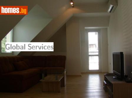 Двустаен, 75m² - Апартамент за продажба - 118776535