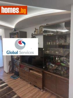 Тристаен, 157m² - Апартамент за продажба - 118776666