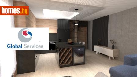 Многостаен, 167m² - Апартамент за продажба - 118776675