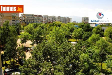 Четиристаен, 117m² - Апартамент за продажба - 118776693