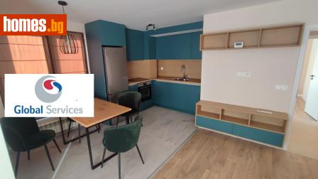 Тристаен, 90m² - Апартамент за продажба - 118776703