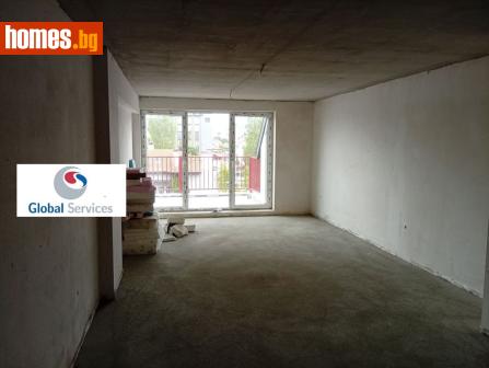 Тристаен, 140m² - Апартамент за продажба - 118776737