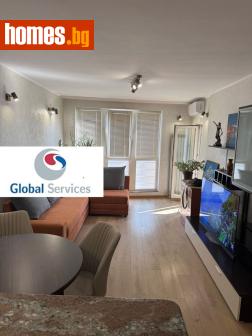 Двустаен, 62m² - Апартамент за продажба - 118776765