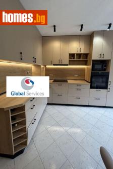 Четиристаен, 84m² - Апартамент за продажба - 118776785