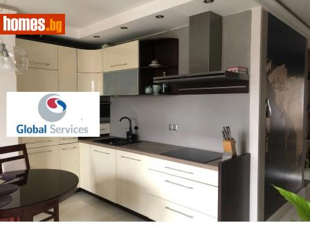 Тристаен, 150m² - Апартамент за продажба - 118776803