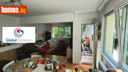 Тристаен, 70m² - Апартамент за продажба - 118776813