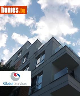 Тристаен, 111m² - Апартамент за продажба - 118776818