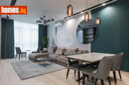 Тристаен, 117m² - Апартамент за продажба - 118776819