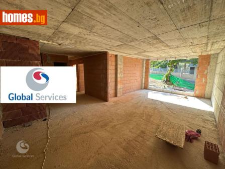 Тристаен, 99m² - Апартамент за продажба - 118776831