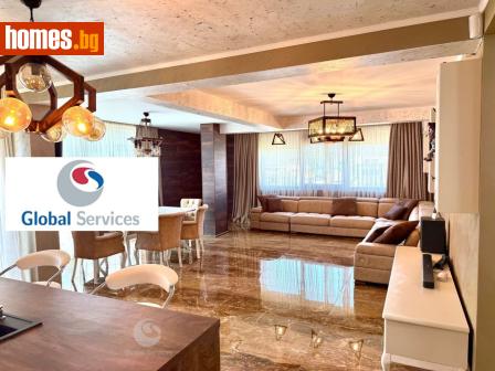 Тристаен, 135m² - Апартамент за продажба - 118776832