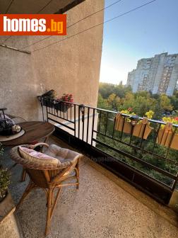 Тристаен, 78m² - Апартамент за продажба - 118776834