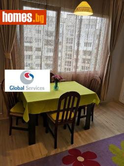 Двустаен, 50m² - Апартамент за продажба - 118776847