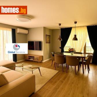 Двустаен, 68m² - Апартамент за продажба - 118776888