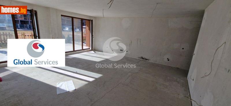 Тристаен, 128m² - Кв. Малинова Долина, София - Апартамент за продажба - Глобъл Сървисиз ООД - 118776896