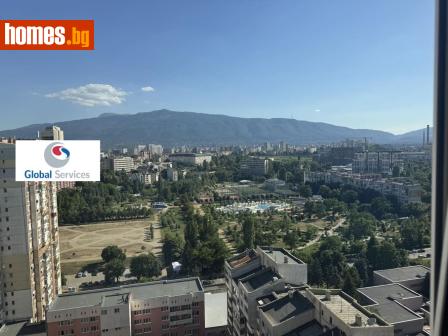 Двустаен, 55m² - Апартамент за продажба - 118776909