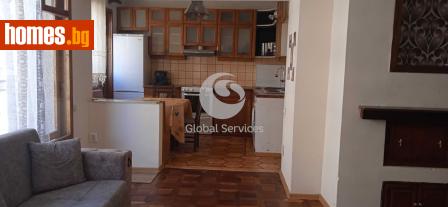 Многостаен, 117m² - Апартамент за продажба - 118776922