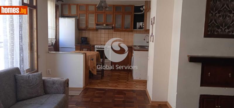 Многостаен, 117m² - Жк. Лозенец, София - Апартамент за продажба - Глобъл Сървисиз ООД - 118776922